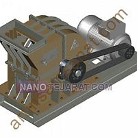 آسیاب چکشی آسیاب چکشی